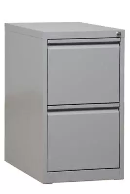 PROREGAL Hängeregistraturschrank Mare| HxBxT 70x40x62 Cm |Grau 6 PROREGAL Hängeregistraturschrank Mare| HxBxT 70x40x62 Cm |Grau – Bild 4