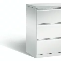 PROREGAL Hängeregistraturschrank Mare| HxBxT 101x76x62 Cm | Weiß 15 PROREGAL Hängeregistraturschrank Mare| HxBxT 101x76x62 Cm | Weiß -Vidaxl Verkäufe 4e40b0c6 e965 4d89 b437 11bd07b217e4 1