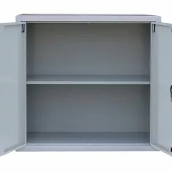 Lullmann Stahl-Aktenschrank Mehrzweckschrank Metallschrank Abschließbar Weiß 750 X 800 X 383 Mm 530307 14 Lullmann Stahl-Aktenschrank Mehrzweckschrank Metallschrank Abschließbar Weiß 750 X 800 X 383 Mm 530307 -Vidaxl Verkäufe 4ff6214a 5794 4876 bf7e 115b7325d2f2