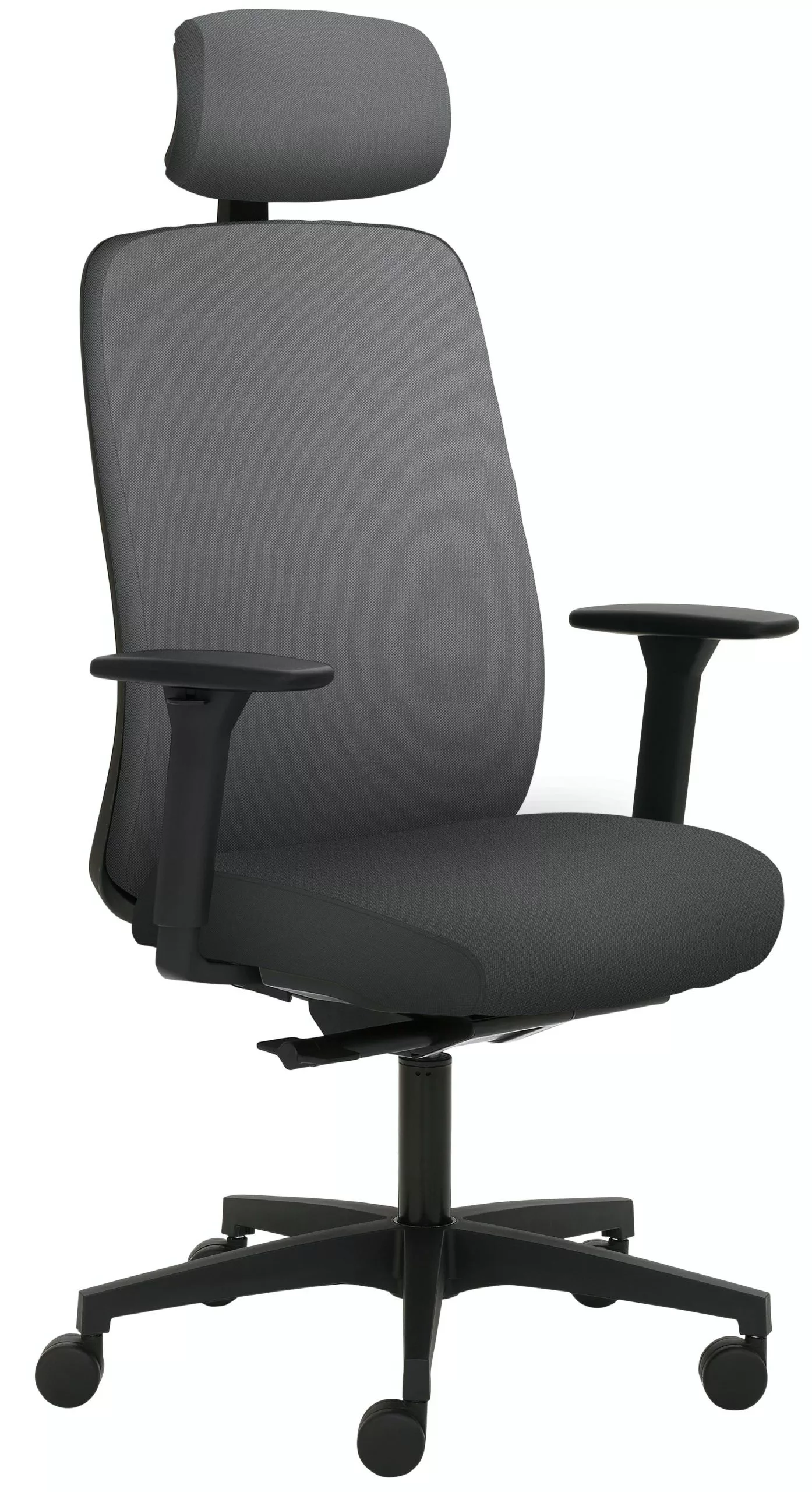 Mayer-sitzmobel Mayer Sitzmöbel, Tresen-Drehstuhl 2295, Grau, 2295_AV2D_30614 8 Mayer-sitzmobel Mayer Sitzmöbel, Tresen-Drehstuhl 2295, Grau, 2295_AV2D_30614 – Bild 6