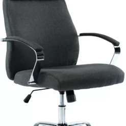 CLP Bürostuhl Faro XL Stoff Braun -Vidaxl Verkäufe 50806c37 0731 4300 a85b e23578a2c5c2 2