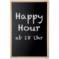 Null MAUL Kreidetafel Mit Holzrahmen, (B)600 X (H)400 Mm 14 Null MAUL Kreidetafel Mit Holzrahmen, (B)600 X (H)400 Mm -Vidaxl Verkäufe 513f6aaf 48a3 4b88 b479 6a0e82213050