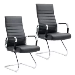 Null Besucherstuhl Styl Sitzhöhe 480 Mm, Ohne Armlehnen - Taurotrade -Vidaxl Verkäufe 519aaf84 59ce 4122 8483 148b293821d7 1