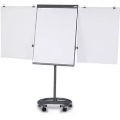 MAUL Flipchart MAULstandard 6372282 66x97cm Dreibein 2 Papierhalter -Vidaxl Verkäufe 534b3a23 b33d 4511 8bef 981fdc615827
