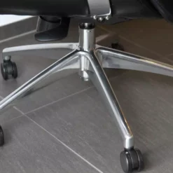 Lullmann Bürodrehstuhl Schalensitz Schreibtischstuhl Drehstuhl Chefsessel Racer "GT2" Schwarz/black Classic Car Seat 212655 -Vidaxl Verkäufe 5363325c 24ae 4262 b1b0 37027a86da2e