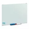 Null Whiteboard - 60 X 45 X 0,4 Cm - Magnetisch -Vidaxl Verkäufe 538a5208 1774 4502 a4c2 63ae4d3116b5