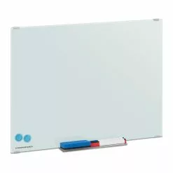 Null Whiteboard - 60 X 45 X 0,4 Cm - Magnetisch