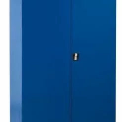 PROREGAL Stahlschrank Bee | HxBxT 195x120x42 Cm | Blau -Vidaxl Verkäufe 53a3fb17 dcad 483d 9299 30ff45b33790