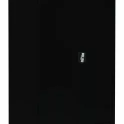 Lullmann SET Metallschränke Abschließbar Flügeltürenschrank Aktenschrank 4,5 OH Und 5 OH, Enzianblau -Vidaxl Verkäufe 543b8c38 c677 49f0 8083 efb57462a88b