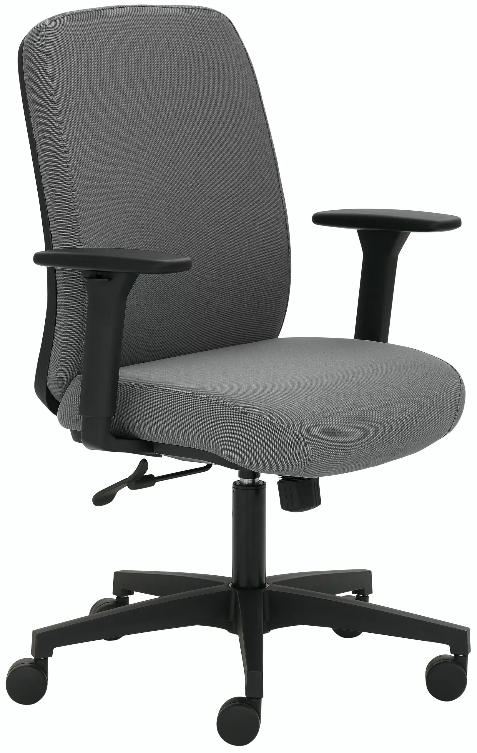 Mayer-sitzmobel Mayer Sitzmöbel, Drehstuhl 2219, Blau, 2219_AV1D_30612 7 Mayer-sitzmobel Mayer Sitzmöbel, Drehstuhl 2219, Blau, 2219_AV1D_30612 – Bild 5