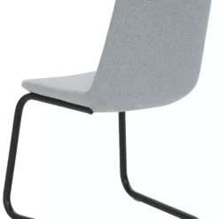 Mayer-sitzmobel Mayer Sitzmöbel, Stuhl 2008, Hellblau-meliert, 2008_F3_26662 -Vidaxl Verkäufe 5484f78f 6fce 47bb a3cf dbcb4a221c1b scaled