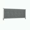 Bi-Office Evolution Schallabsorbierender Tischteiler, Trennwand Grau 120x45cm -Vidaxl Verkäufe 54e5ba05 9198 41b9 bbba f4a9b604521c scaled
