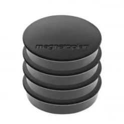 Null Magnet Discofix Magnum Auf Blisterkarte, 4 Stück Schwarz -Vidaxl Verkäufe 55899bfc 1c6a 43f7 bd25 b119143a236f