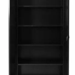 PROREGAL Stahlschrank Bee | HxBxT 195x92x60 Cm | Schwarz -Vidaxl Verkäufe 5855a6fb a006 4e9e b337 ec9b46afee77