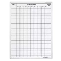 Null Magnetoplan Klemmschiene 'Catch-Ball', 1.000 Mm, Aluminium -Vidaxl Verkäufe 5861a7b7 5907 428a ae72 c714c63abb19 1