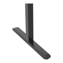 Null Fromm & Starck Höhenverstellbares Schreibtischgestell - Manuell - 70 Kg - Schwarz -Vidaxl Verkäufe 586f3ac6 25b4 4053 b5f9 6f958b766f66