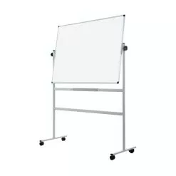 Bi-Office Drehbares, Magnetisches Whiteboard 120x90cm -Vidaxl Verkäufe 58e19075 f419 4297 9a16 b50930e3cb00 scaled