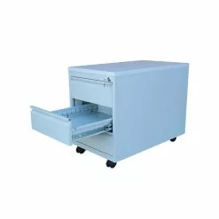 Lullmann Büro Rollcontainer Mit 3 Schubladen Bürocontainer 610 X 460 X 590 Mm (HxBxT) Lichtgrau 505305 -Vidaxl Verkäufe 598f0296 c30d 49e6 8359 a53c49d273f4