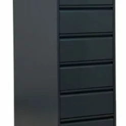 PROREGAL Karteischrank Mare| 6 Schubladen | HxBxT 132x53x62 Cm | Anthrazit 14 PROREGAL Karteischrank Mare| 6 Schubladen | HxBxT 132x53x62 Cm | Anthrazit -Vidaxl Verkäufe 5a3a4910 82a7 48aa 99d2 a006d7340c1d