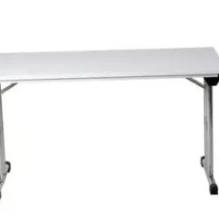 PROREGAL Klapptisch Lizard | T-Fuß-Gestell-Rund | HxBxT 75x160x80 Cm | Chrom-Buche 11 PROREGAL Klapptisch Lizard | T-Fuß-Gestell-Rund | HxBxT 75x160x80 Cm | Chrom-Buche -Vidaxl Verkäufe 5b57203a c7fa 4d14 8b2f 8a67174005ac 2