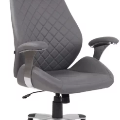 CLP Bürostuhl Layton Kunstleder Braun -Vidaxl Verkäufe 5b6430f3 23cb 41c8 8ec7 d52978837214