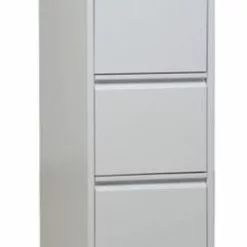 PROREGAL Hängeregistraturschrank Mare| HxBxT 101x40x62 Cm |Weiß -Vidaxl Verkäufe 5b9faa71 206d 462a bf57 083386b67524