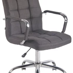 CLP Bürostuhl Deli Stoff Grün -Vidaxl Verkäufe 5bb6decb 67c2 44a9 aeac b69dff0b12e9