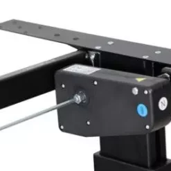 PROREGAL Elektrisch Höhenverstellbarer Schreibtisch Zebra | HxBxT 70-116x180x80 Cm | Schwarz-Buche -Vidaxl Verkäufe 5ceaca42 4a44 4bd8 b1c7 caf801d7668b