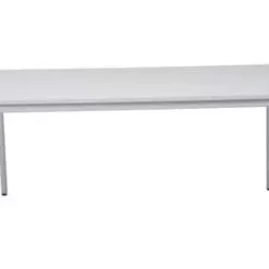 PROREGAL Bürotisch Wolf | Rechteckig | HxBxT 75x140x80 Cm | Schwarz-Buche -Vidaxl Verkäufe 5d28c9b9 be54 44b1 8014 d357cfc4d7e7