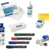 Null Whiteboard Zubehör-Set, Magnetoplan # 12299 -Vidaxl Verkäufe 5e54bd06 f0aa 404b ba82 72f834effb24