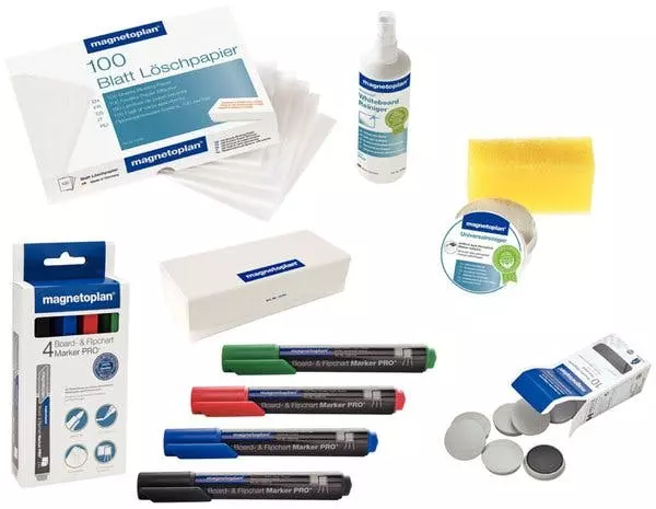 Null Magnetoplan Design-Thinking Whiteboard 5 Null Magnetoplan Design-Thinking Whiteboard – Bild 3