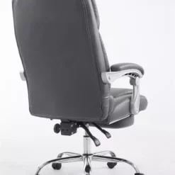 CLP Bürostuhl Pacific Grau -Vidaxl Verkäufe 5e8c5b62 7bae 4ebf 93ff 1dd51c1995cb