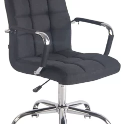 CLP Bürostuhl Deli Stoff Grün -Vidaxl Verkäufe 5ec7c9f8 86f1 4aa3 9958 b1d1b5de9c98