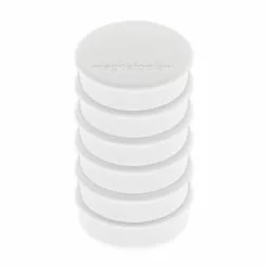 Null Rechteckmagnet Auf Blisterkarte, 4 Stück  Weiß -Vidaxl Verkäufe 5ff36a16 948b 459b 91c7 21eb0caadff4 1 scaled