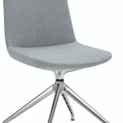 Mayer-sitzmobel Mayer Sitzmöbel, Stuhl 2008, Hellblau-meliert, 2008_F3_26662 -Vidaxl Verkäufe 611e5d52 981e 4057 b358 794bcbdf3d74 scaled