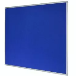 Bi-Office Earth Maya Blaue Filznotiztafel Mit Aluminiumrahmen 200x100cm -Vidaxl Verkäufe 613b42e5 7921 499e a81f 9cdc66820095 scaled