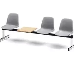 Null Besucherstuhl, 4-Fuß Verchromt, Sitzschale Kunststoff Lichtgrau -Vidaxl Verkäufe 622930d8 bc9e 4c66 a0a8 a229fa18ab90 2