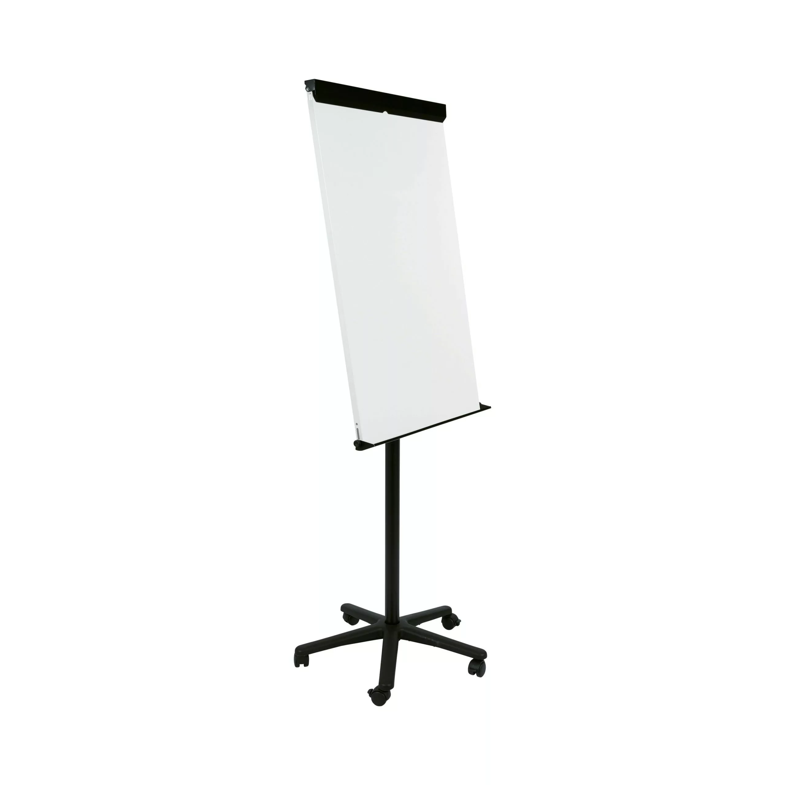 Bi-Office Umwandelbares Mobiles Magnetisches Flipchart 70x100cm 7 Bi-Office Umwandelbares Mobiles Magnetisches Flipchart 70x100cm – Bild 5