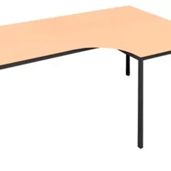 Lullmann Freiformtisch - 750 X 2000 X 800/1200 X 800 Mm - Tiefschwarz/buche - Winkel Rechts 332111 14 Lullmann Freiformtisch - 750 X 2000 X 800/1200 X 800 Mm - Tiefschwarz/buche - Winkel Rechts 332111 -Vidaxl Verkäufe 63080ac7 b9df 4329 8a47 ae1da3ca5908