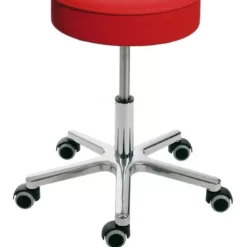 PROREGAL Klassischer Hocker Portland Mit Rollen | Kunstlederpolsterung In Grün | Breites Breites Fußkreuz 14 PROREGAL Klassischer Hocker Portland Mit Rollen | Kunstlederpolsterung In Grün | Breites Breites Fußkreuz -Vidaxl Verkäufe 64314135 71e3 4d7d 90c7 e152d35a1c8d 5