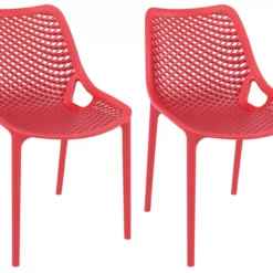 CLP 2er Set Stuhl Air Dunkelgrau -Vidaxl Verkäufe 649310ad 1c32 428d a3ed 2a66f1c81a3a 3