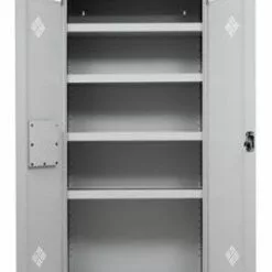 PROREGAL Gefahrstoffschrank Snake| HxBxT 195x92x42 Cm | Grau -Vidaxl Verkäufe 659d5c28 c88c 4bd1 9bd0 8c31188b9ae9