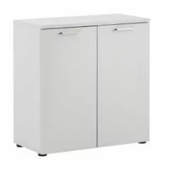 Null Möbelpartner Aktenschrank Bird | Large | HxBxT 110x65x40 Cm | Lichtgrau Von PROREGAL -Vidaxl Verkäufe 671eba92 2002 4a10 80db de27674031b2 5