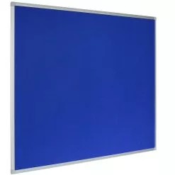 Bi-Office Earth Maya Blaue Filznotiztafel Mit Aluminiumrahmen 200x100cm -Vidaxl Verkäufe 6837d775 20aa 41a8 b73e c313c39ddd3c 1 scaled