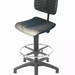 PROREGAL Hoher Arbeitsstuhl Minneapolis |Holz-Buche | Bodengleiter | Fußring -Vidaxl Verkäufe 6849d99c 22bf 4e63 b6d3 2bd7f70b3a07 2