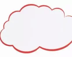 Maul Tisch-Planhalter