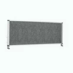 Bi-Office Evolution Schallabsorbierender Raumteiler, Trennwand Grau 90x60cm 12 Bi-Office Evolution Schallabsorbierender Raumteiler, Trennwand Grau 90x60cm -Vidaxl Verkäufe 68a1909a 484f 4c3c bd09 21170883a0d1 1 scaled