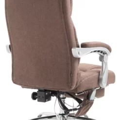 CLP Bürostuhl Pacific Stoff Mit Massagefunktion Braun -Vidaxl Verkäufe 68c62b19 aa20 419d b796 a2fb5e953ad7