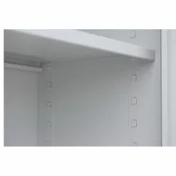 Lullmann Aktenregal Bücherregal 4,5 OH 1800 X 800 X 380 Mm Lichtgrau -Vidaxl Verkäufe 68e98639 bba2 47db 864f cd333d11318f