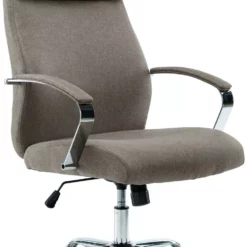 CLP Bürostuhl Faro XL Stoff Braun -Vidaxl Verkäufe 695ac4f9 7f2e 44a3 b71c 6fbf73e798cb 1